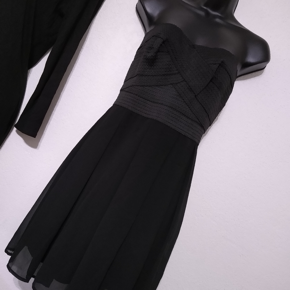 June and Ivy Dress